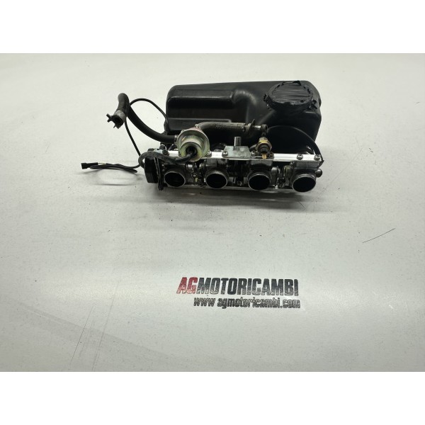 CORPO FARFALLATO ASPIRAZIONE BMW K 100 RT...