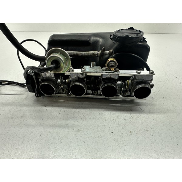 CUERPO DE MARIPOSA BMW K 100 RT K100RT 1984-1989