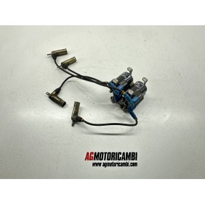 IGNITION COILS COIL BMW K 100 RT K100RT 1984-1989