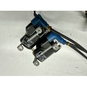 BOBINE D'ACCENSIONE BOBINA BMW K 100 RT K100RT 1984-1989 2