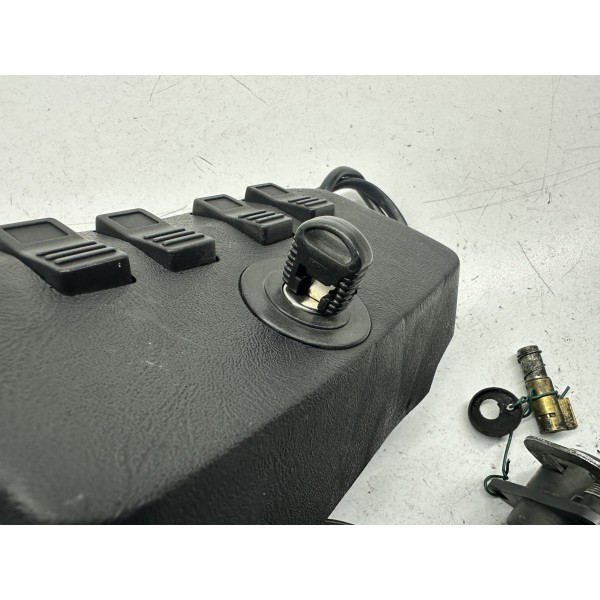 SCHLÜSSEL-SCHLOSS-SATZ BMW K 100 RT K100RT...