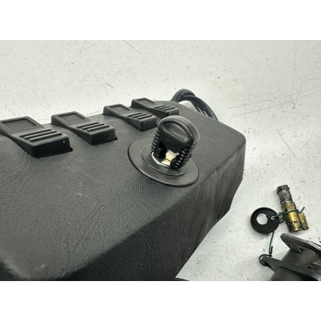 KIT DE CERRADURA DE LLAVE BMW K 100 RT K100RT 1984-1989