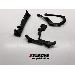 GOMME GUARNIZIONI ISOLANTE BMW K 100 RT K100RT 1984-1989