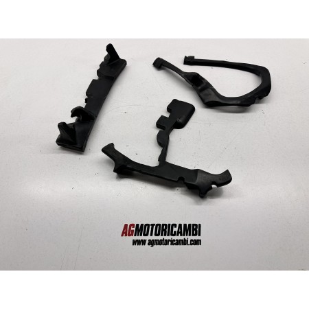 REIFENDICHTUNGEN BMW K 100 RT K100RT 1984-1989