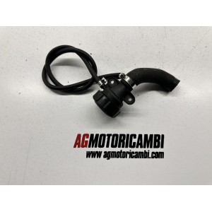 TAPPO RADIATORE BMW K 100 RT K100RT 1984-1989