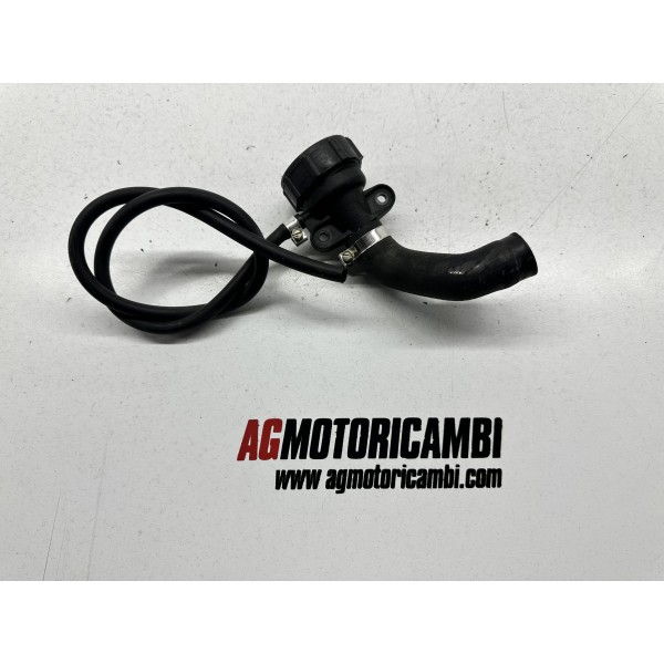 RADIATOR CAP BMW K 100 RT K100RT 1984-1989