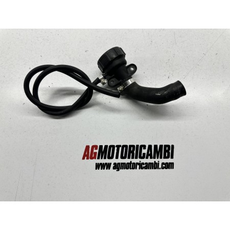 TAPA RADIADOR BMW K 100 RT K100RT 1984-1989