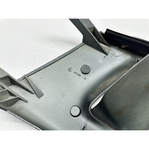 TAPA CARENADO MOTOR IZQUIERDA BMW K 100 RT...