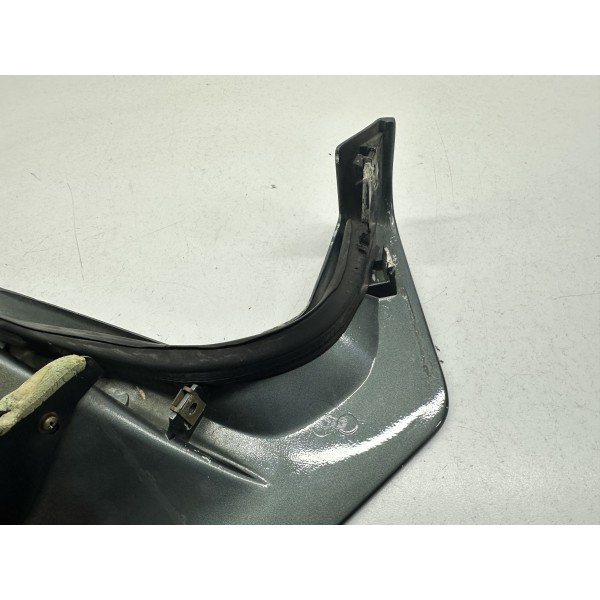 VERKLEIDUNGSDECKEL MOTOR LINKS BMW K 100 RT...