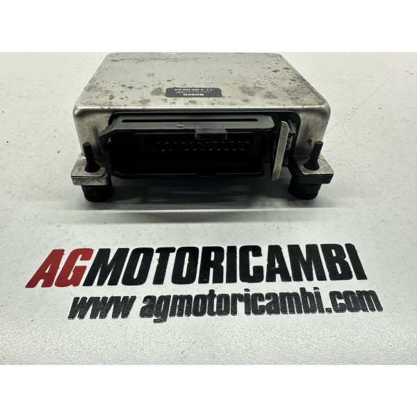 MOTORSTEUERGERÄT CDI BMW K 100 RT K100RT 1984-1989