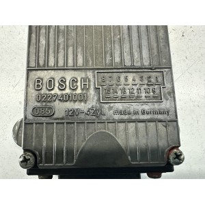 CDI ENGINE INJECTION CONTROL UNIT BMW K 100 RT K100RT... 2