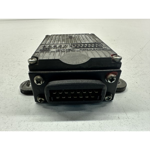 UNIDAD DE CONTROL DE LA INYECCIÓN DEL MOTOR CDI...