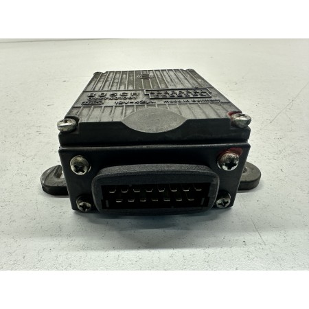 UNIDAD DE CONTROL DE LA INYECCIÓN DEL MOTOR CDI BMW K 100 RT K100RT 1984-1989