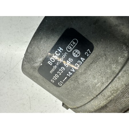 ALTERNATORE BMW K 100 RT K100RT 1984-1989