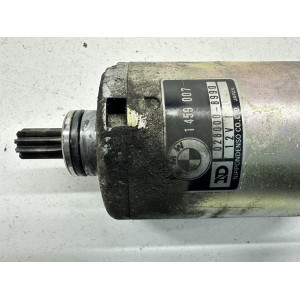 MOTOR ANLASSER MOTOR BMW K 100 RT K100RT 1984-1989 2