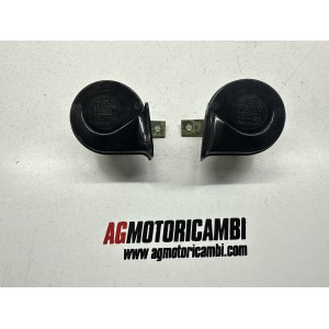 BOCINA BOCINA BMW K 100 RT K100RT 1984-1989