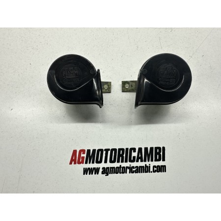 CLACSON AVVISATORE ACUSTICO BMW K 100 RT K100RT 1984-1989