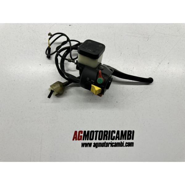 FRONT BRAKE MASTER CYLINDER COMMUATOR DX BMW K...