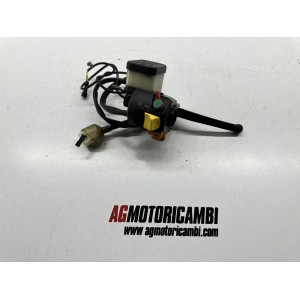 FRONT BRAKE MASTER CYLINDER COMMUATOR DX BMW K 100 RT... 2