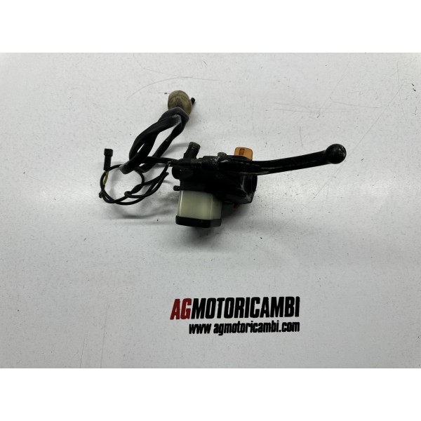 FRONT BRAKE MASTER CYLINDER COMMUATOR DX BMW K...