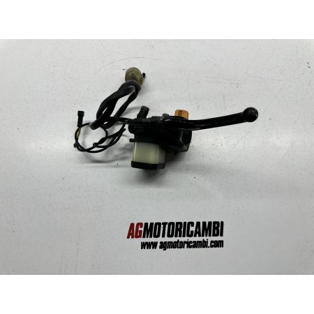 FRONT BRAKE MASTER CYLINDER COMMUATOR DX BMW K 100 RT K100RT 1984-1989