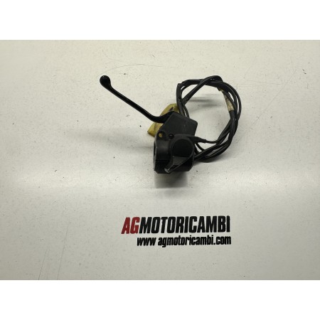 SOPORTE PALANCA EMBRAGUE INTERRUPTOR IZQUIERDO BMW K 100 RT K100RT 1984-1989