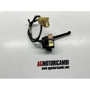 SUPPORT LEVIER D'EMBRAYAGE INTERRUPTEUR GAUCHE BMW K 100... 2