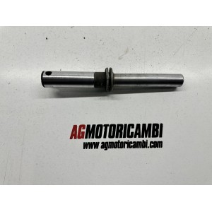 FRONT WHEEL AXLE PIN BMW K 100 RT K100RT 1984-1989