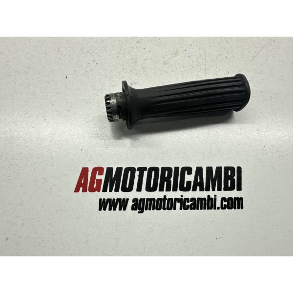 MANOPOLA COMANDO GAS ACCELERATORE BMW K 100 RT...