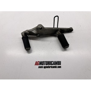 STAFFA PEDAN SINISTRA SX CAMBIO BMW K 100 RT K100RT...