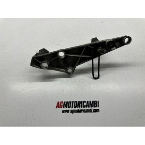 LINKER SOCKELHALTER LINKS GETRIEBE BMW K 100 RT K100RT... 2