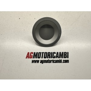 COVER MOZZO RUOTA POSTERIORE BMW K 100 RT K100RT 1984-1989