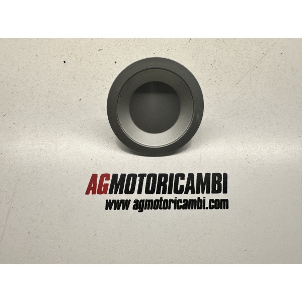 RADNABENABDECKUNG HINTEN BMW K 100 RT K100RT...