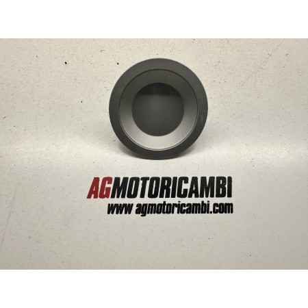 RADNABENABDECKUNG HINTEN BMW K 100 RT K100RT 1984-1989