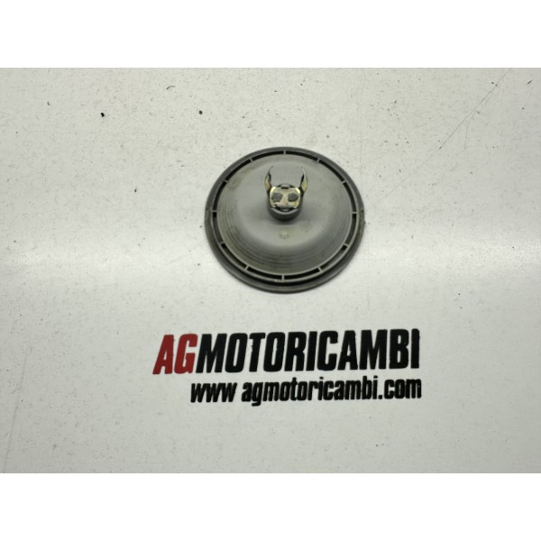 RADNABENABDECKUNG HINTEN BMW K 100 RT K100RT...