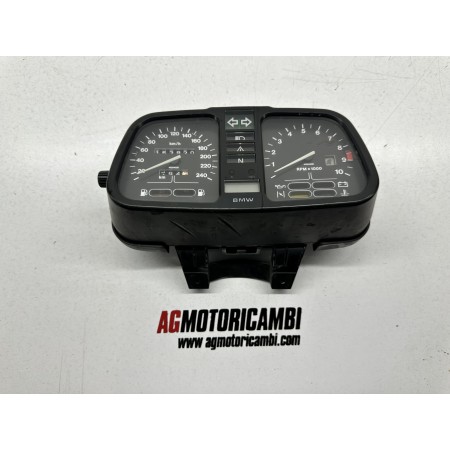 INSTRUMENTE BMW K 100 RT K100RT 1984-1989