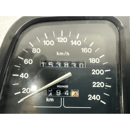 INSTRUMENTACIÓN BMW K 100 RT K100RT 1984-1989