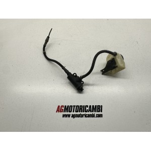 HAUPTBREMSZYLINDER HINTEN BMW K 100 RT K100RT 1984-1989