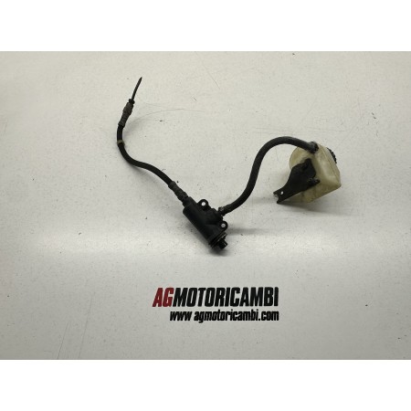 HAUPTBREMSZYLINDER HINTEN BMW K 100 RT K100RT 1984-1989