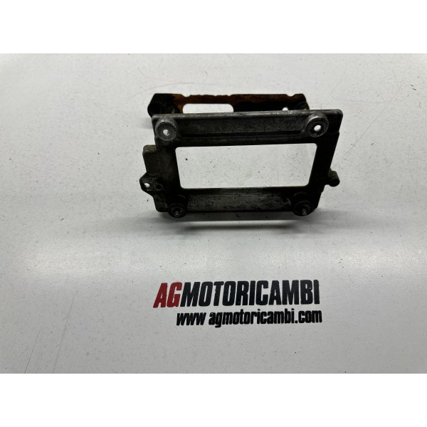 BATTERY RETAINER BRACKET BMW K 100 RT K100RT...