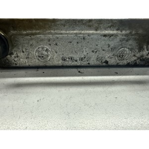 STAFFA FERMA BATTERIA BMW K 100 RT K100RT 1984-1989 2