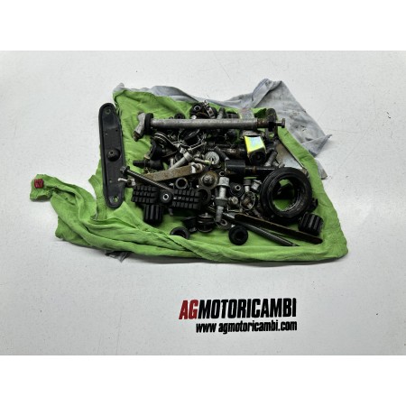 KIT TORNILLOS BMW K 100 RT K100RT 1984-1989