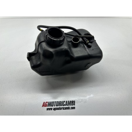 GASOLINE TANK PIAGGIO BEVERLY 300 MA21M 2010-2016