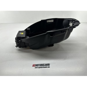 VANO SOTTO SELLA PIAGGIO BEVERLY 300 MA21M 2010-2016