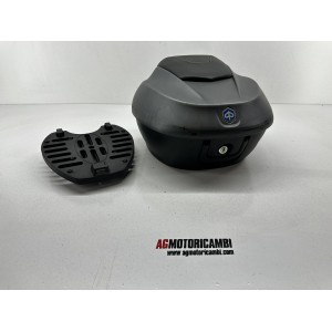 ORIGINAL PIAGGIO BEVERLY 300 MA21M TOP CASE 2010-2016