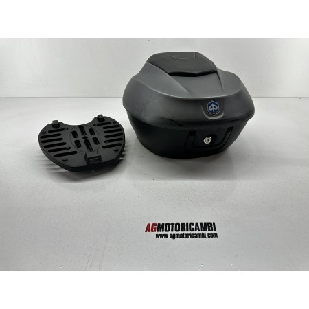 TOP CASE ORIGINAL PIAGGIO BEVERLY 300 MA21M 2010-2016