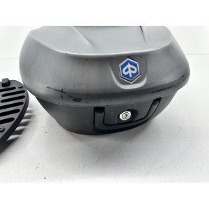 ORIGINAL PIAGGIO BEVERLY 300 MA21M TOP CASE 2010-2016 2