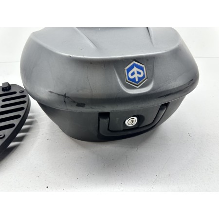TOP CASE ORIGINAL PIAGGIO BEVERLY 300 MA21M 2010-2016