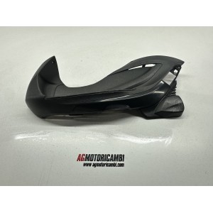 PEDANA SINISTRA SX PIAGGIO BEVERLY 300 MA21M 2010-2016