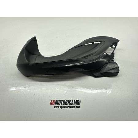 FUSSSTÜTZE LINKS PIAGGIO BEVERLY 300 MA21M 2010-2016